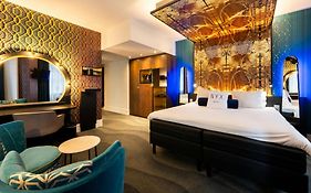 Nyx Hotel Amsterdam Rembrandt Square